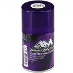 AM-211018 (최고급형 도료) ARROW MAX - 100ml Paintsprays, AS18 Metallic Purple