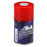 AM-211002 (최고급형 도료) ARROW MAX - 100ml Paintsprays, AS02 Red