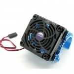 FAN5010-3665 TURNIGY Heat Sink with Fan for 36 series motors (1:10 Scale)