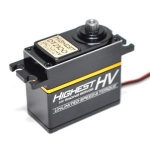 DT2100 ﻿HIGHEST DIGITAL RACING UNLIMITED SPEED & TORQUE STANDARD SERVOS - (Torque 21.2Kg.cm, Speed 0.07s)