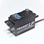 DLP600 Low Profile Servo