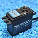 B900W Highest Rock Crwaling Brushless Servo (락크라울링 완방수 브러쉬리스 서보﻿ )