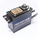 B200 (BRUSHLESS SERVO-SPEED TYPE)