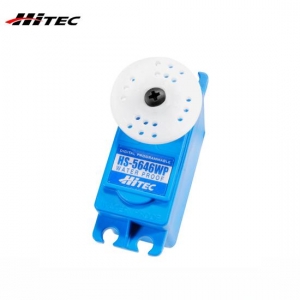 TH35646 HS5646 WATER PROOF SERVO