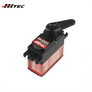 TH39360 HV 9360TH BRUSHLESS ULTRA SPEED