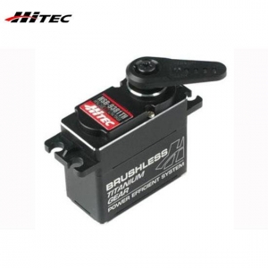 TH39381 HSB9381TH BRUSHLESS UL TORQUE FULL METAL CASE