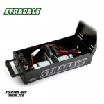 SP750 STRADALE 1/8 Twin 750 Starter Box