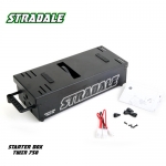 SP750 STRADALE 1/8 Twin 750 Starter Box
