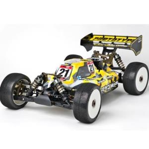 MYB0377-22R Mayako MX8-22 1:8th Nitro Buggy