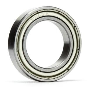 6802ZZ 15x24x5 Metal Bearing (최고급형 베어링, 1PCS)