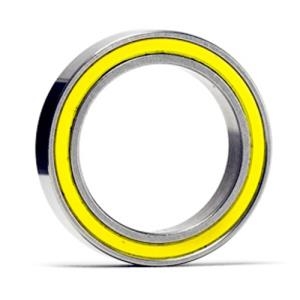 6702-2RS 15x21x4 Rubber Bearing (최고급형 베어링, 1PCS)