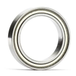 6702ZZ 15x21x4 Metal Bearing (최고급형 베어링, 1PCS)