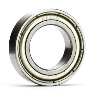 6801ZZ 12x21x5 Metal Bearing (최고급형 베어링, 1PCS)