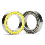 6700-RSZ 10x15x4 Revolution Bearing (최고급형 베어링, 1PCS)