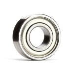 MR105ZZ 5x10x4 Metal Bearing (최고급형 베어링, 1PCS)