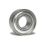 686ZZ 6x13x5 Metal Bearing (최고급형 베어링, 1PCS)