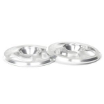 AV1060-SIL (1:8 ~ 1:10 공용) Triad Wing Buttons | Silver