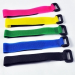 FS12 (배터리 스트랩) Straps 25MM*250MM with Red Color