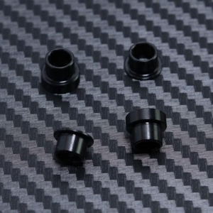 MYB0045 Aluminium Steering Knuckle Bushings for Mayako MX8 (-22)