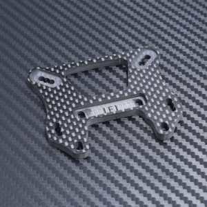 MYB0015CF Carbon Fibre Front Shock Tower for Mayako MX8 (-22)