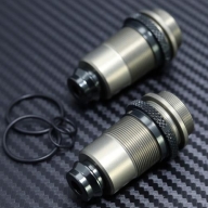 MYB0133 Front 16mm Shock Body 2pcs for Mayako MX8 (-22)