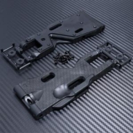 MYB0034 Front Arms with Plastic Braces for Mayako MX8 (-22)