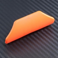 MYB0003-ORA Front Bumper (Orange) for Mayako MX8 (-22)