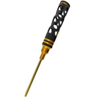 DTT11001D (티탄 팁) Allen Wrench - Black Gold A Honeycomb (3.0 x 180mm)