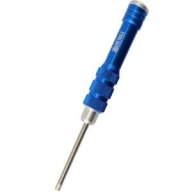 DTT11030D (HSS 팁) Allen Wrench - Blue Torch (3.0 x 130mm)