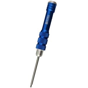 DTT11030C (HSS 팁) Allen Wrench - Blue Torch (2.5 x 130mm)