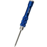 DTT11030A (HSS 팁) Allen Wrench - Blue Torch (1.5 x 130mm)