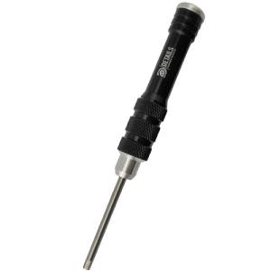 DTT11029D (HSS 팁) Allen Wrench - Black Torch (3.0 x 130mm)