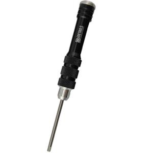 DTT11029C (HSS 팁) Allen Wrench - Black Torch (2.5 x 130mm)