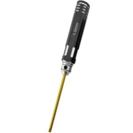 DTT11010D (티탄 팁) Allen Wrench - C Black Gold (3.0 x 180mm)