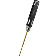 DTT11010A (티탄 팁) Allen Wrench - C Black Gold (1.5 x 180mm)