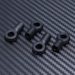 MYB0137-01 Short Shock End 4pcs for Mayako MX8 (-22)