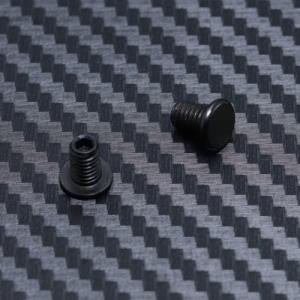 MYB0148 Steel Droop Screws 2pcs for Mayako MX8 (-22)