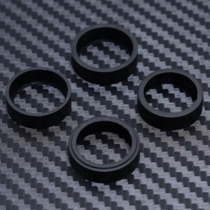 MYB0048-02 Plastic Bearing Bushings, 2pcs 18mm and 2pcs 19mm for Mayako MX8 (-22)