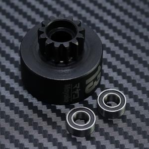 MYB0082 13t Clutch Bell for Mayako MX8 (-22)