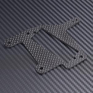 MYB0094 Carbon Fibre Steering Servo Tray for Mayako MX8 (-22)