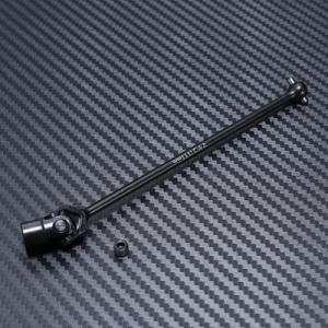 MYB0123-01 Rear Centre +4mm Chassis 115mm Universal Driveshaft for Mayako MX8 (-22)