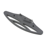 301203 (X4,21-O) Impact-Absorbing Front Bumper