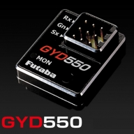 GYD550 [FUTABA] GYD550 드리프트카 전용 자이로