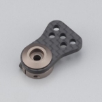 KO36029 Carbon Servo Horn (1/12)