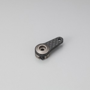 KO36028 Carbon Servo Horn (20mm)