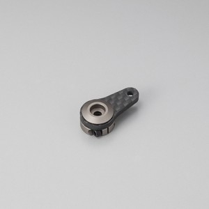 KO36026 Carbon Servo Horn (16.5mm)