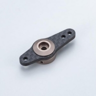 KO36030 Carbon Servo Horn for THROTTLE