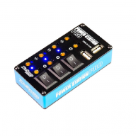 MM-PSPB MM-PSPB Power Station Pro Multi Distributor (Blue) / With 2A Two USB Charging port
