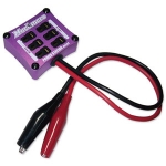MR-PSMP Power Station mini multi distributor purple