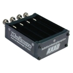 MR-3ADC AAAD INDIVIDUAL DISCHARGING SYSTEM BLACK (방전기)